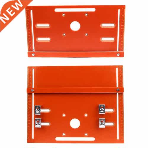 Durable Cutting Machine Positioning Base Plate Trimming Mach