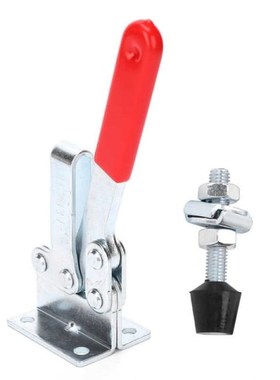 set tool socket set Welding Toggle Clamp Horizontal Fixture