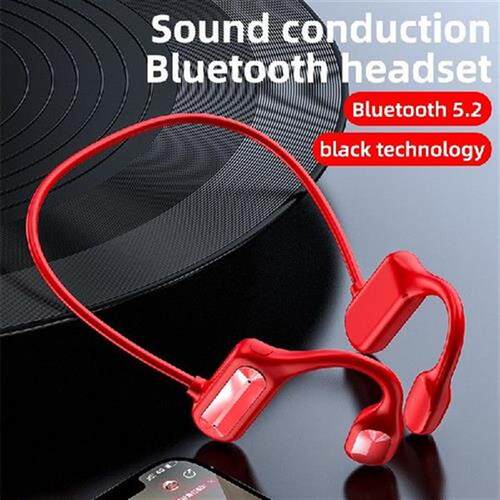 Bone Conduction Earphone Wireless Bluetooth Earphones