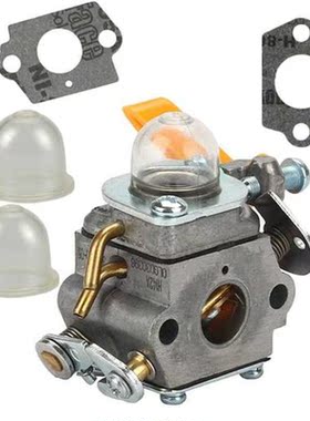 Carburetor Carb Gaskets Primer Bulbs Garden Tools Accessorie