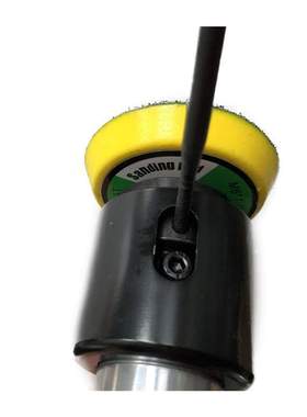 Car Polish Eccentric Polishing Machine Tool Sander Sanding G