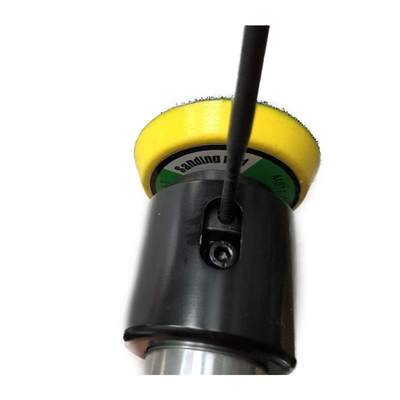 Car Polish Eccentric Polishing Machine Tool Sander Sanding G