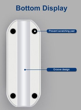 Gamepad Charger Base For PS5 PS5 Controller Charger Dock Sta