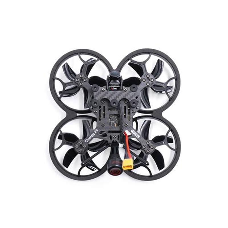 CineLog 25 GEPRC Analog CineWhoop Drone Caddx EOS2/Runcam Na
