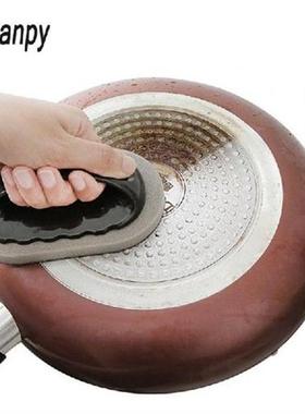 New Kitchen tools Decontamination Bath Brush Sponge Tiles