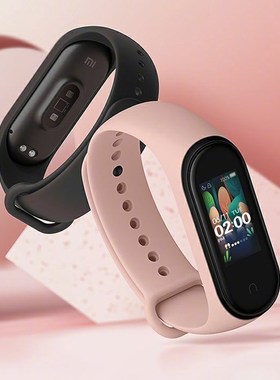 Instock 2019 Newest  Mi Band 4 Smart Miband 4 nfc Bracelet