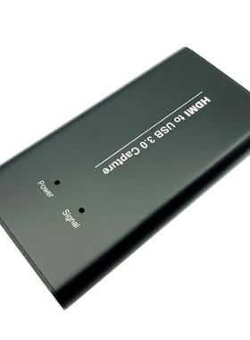 Video Capture Card Device USB 3.0 HDMI 1080P 60FPS Capturing