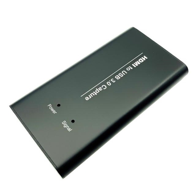 Video Capture Card Device USB 3.0 HDMI 1080P 60FPS Capturing