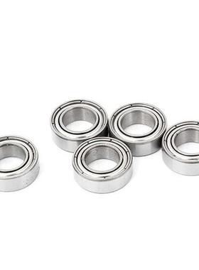 5Pcs 950ZZ Dual Shields Deep Groove Ball Bearing 5mmx9mmx3mm