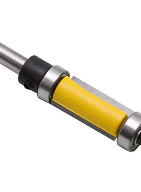 1/4 Shank 1 Cutter Top &Bottom Bearing Flush Trim Router