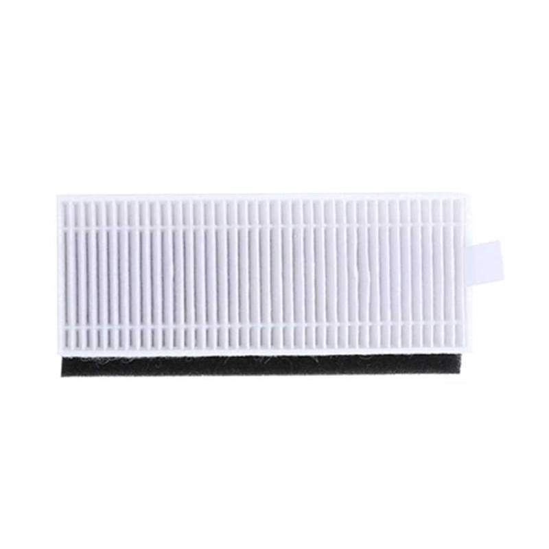 3Pcs Replacement Parts Dust Box Filter for Ecovacs Deebot N9