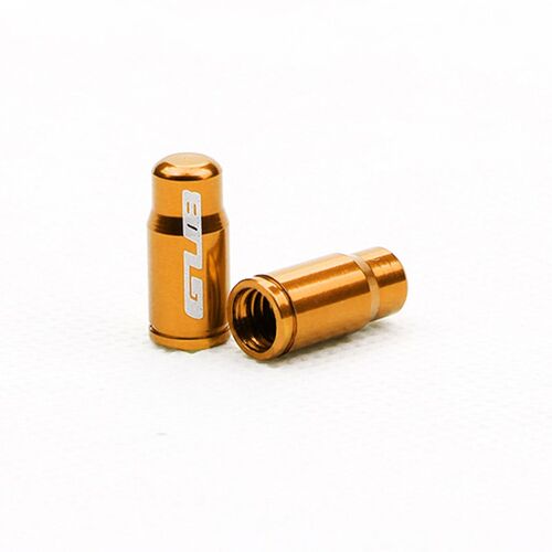 10pcs 4 color Bicycle Wheel Tire Valve Cap Protector Aluminu