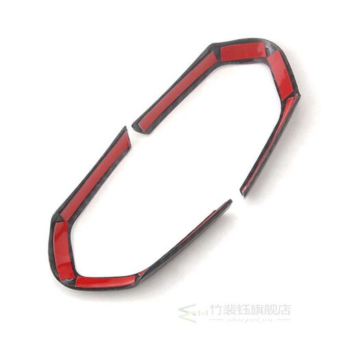 Car For BMW M3 M4 M5 1 3 Series X5M Steering Wheel Frame Tri