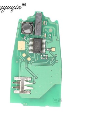 433Mhz Car Remote Smart Key for HYUNDAI I30 I45 Ix35 Genesis