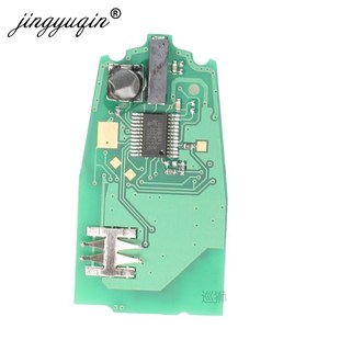 433Mhz Car Remote Smart Key for HYUNDAI I30 I45 Ix35 Genesis