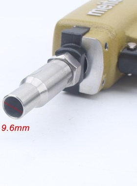0960 Pneumatic Pins Gun Air Nailer Big Head Nailer For Make