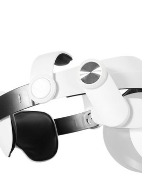 Adjustable Headstrap Replacement Headband Cushion Pad Increa