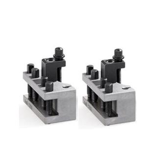 Lathe Quick Change Tool Post Set WM210VWM180V0618 12X12mm