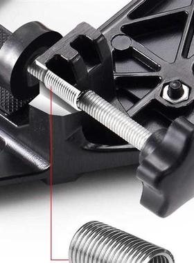 Woodworking Slotting Locator W Router Bit Aluminum Alloy Hin