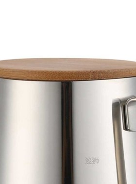 350ML Stainless Steel Long Narrow Spout Coffee Pot Gooseneck