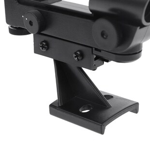 Red Dot Finder Scope Accessories for 80EQ 80DX 90DX Telescop