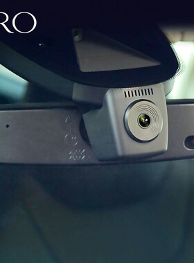 IRO Dashcam for Tesla Model S AP1 Full HD 1080P WiFi G sens