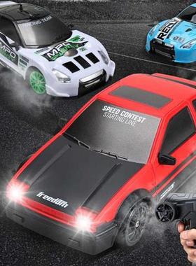 2.4G Drift Rc Cr 4WD RC Drift Cr Toy Remote Control GTR Mo