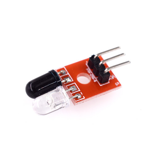 10Pcs/lot Probe/Sensor/ Infrared Patrol Module/Obstacle Avoi