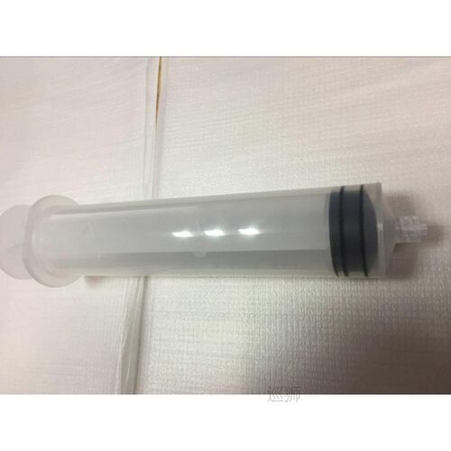 5ml/10ml/20ml/30ml/50ml/100ml Syringe Without Needle Screw S