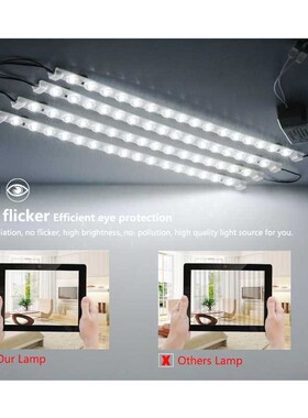 LED Tube 2835 SMD 32W 40W 50W High Brightness LED Bar Lights