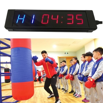 Gym Time Stopwatch with Remote