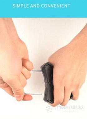 Bicycle Pair Pedals Flat Support Converter for Speedplay Zer