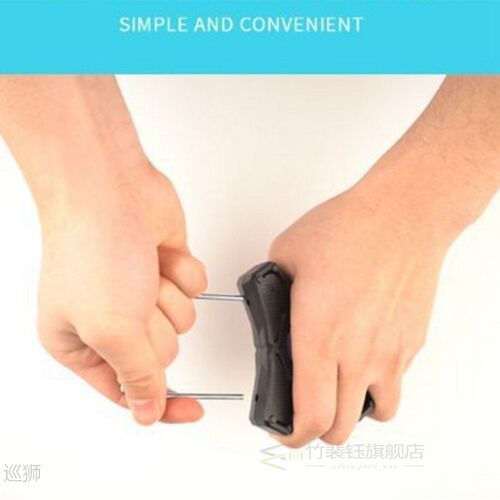 Bicycle Pair Pedals Flat Support Converter for Speedplay Zer