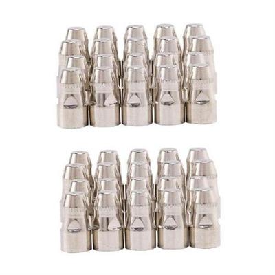 40Pcs P80 Plasma Cutting Torch Consumable Cutting 60A P80