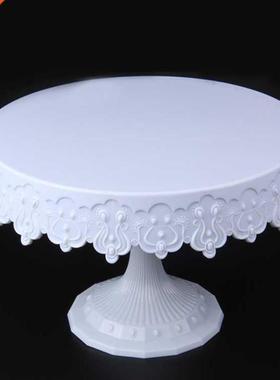 8.9''x5.9'' cake stand for c