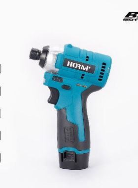 12V Brushless Electric Screwdriver Adjust Torque Wireless