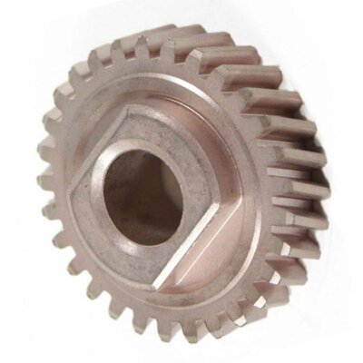 1pc Gear For Kitchenaid Worm Gear 9703543 9706529 W10916068