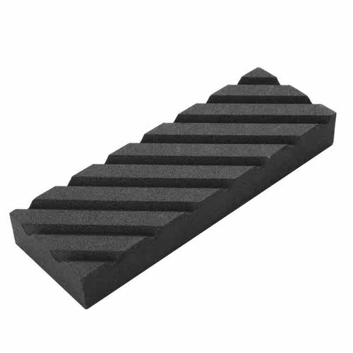 320# Flattening Stone for Cutter Sharpening Black Carbide La