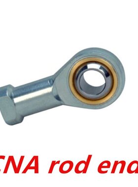 10pcs SI6T/K PHSA6 6mm right hand female thread metric rod e