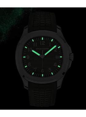 2023 Luxury Specht&Sohne Automatic Watches For Men Rubbe