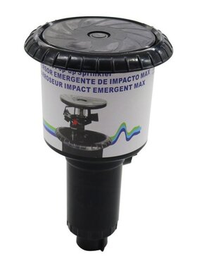 Impulse Popup Sprinkler Agricultural tools Fullpart circle