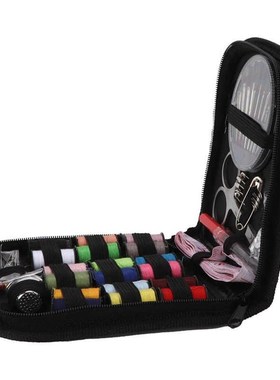 buttons for button Sewing Kit Portable Clothing Repairs Box