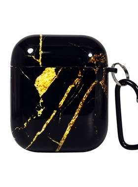 HobbyLane TP Earphone Case for AirPods 1/2 Marble Pattern So