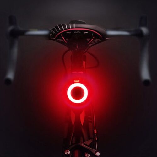Bicycle Light USB Rechargable Bike Light Led Lamp Flashlight