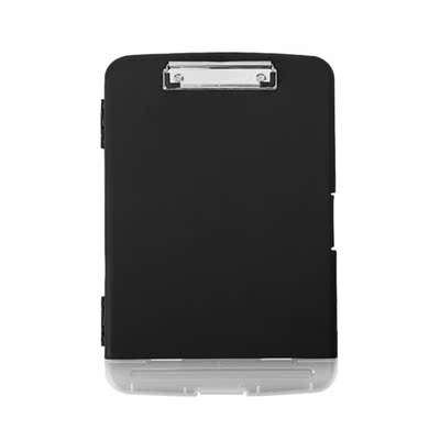 Business Accessories Writing Storage Clipboard With Pen Hold