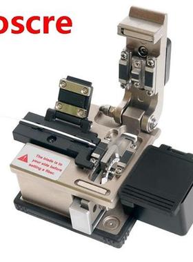Fiber Optic Tool Proskit High Precision Fiber Optic Cleaver