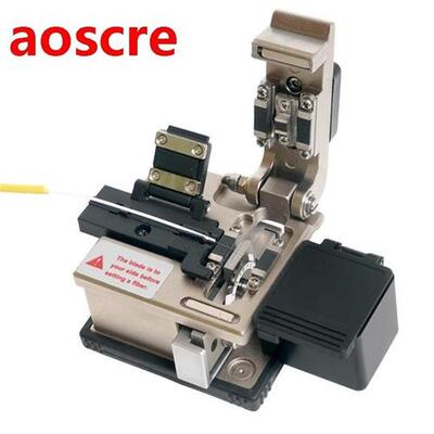 Fiber Optic Tool Proskit High Precision Fiber Optic Cleaver