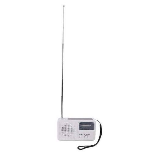 Hand Crank Radio Multi Function Portable Radio for Outdoor