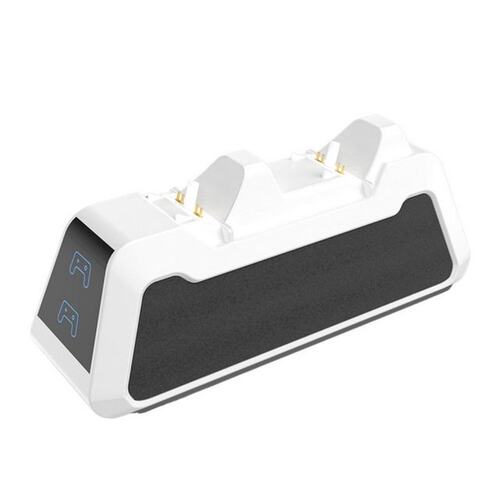 Wireless Controller Charger Gamepad Charging Station For PS5