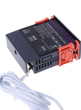 Digital Humidity Controller Hygrostat Relay Hygrometer Contr